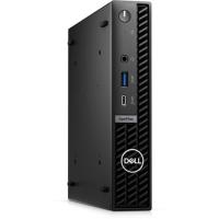 DELL Optiplex 7020MFF I5-14500T 16GB 512GB FDOS N012O7020MFFEMEA_VP_UBU